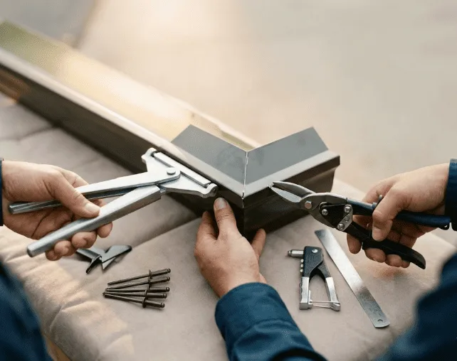 Why choose Gutter Repair in Vader, WA